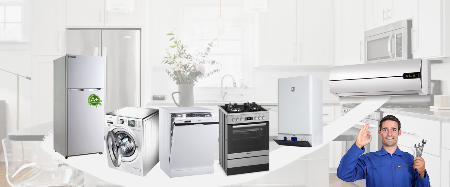 Uzunköprü Hotpoint Servisi